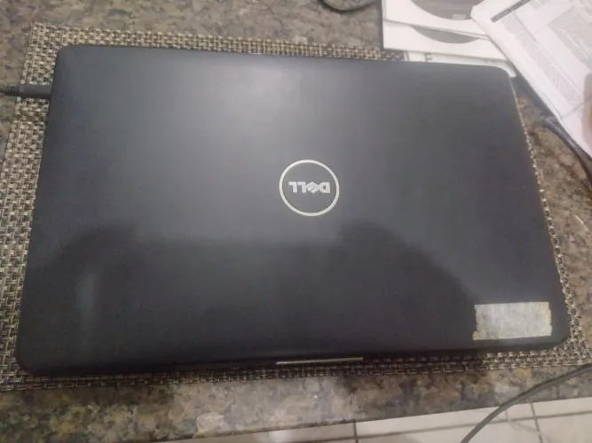 Notebook Dell Inspiron 14/1545 Com Defeito.