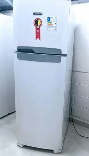 Geladeira Frost Free 400 L 