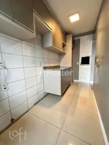 Apartamento à venda Avenida da Cavalhada, Cavalhada - Porto Alegre