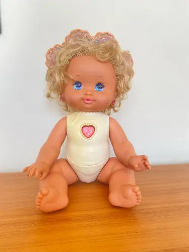 Boneca Vintage