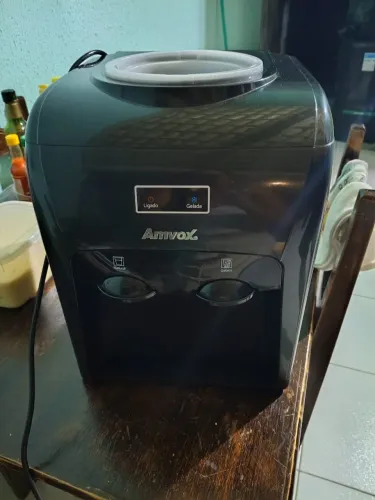 Bebedouro AMVOX