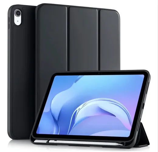 IPAD 11 KIT PREMIUM: CAPA + APPLE PENCIL + PELÍCULA | LOJA FÍSICA BH