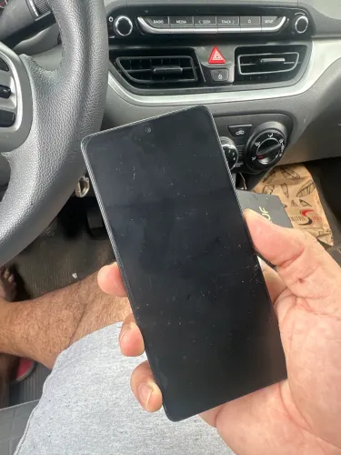 Poco m6 pro