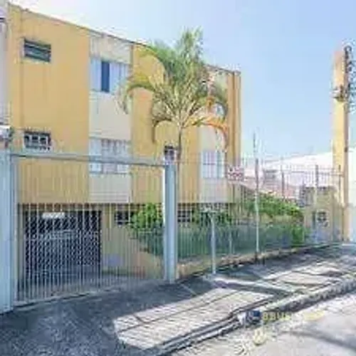 Cobertura 90m² à venda com 2 quartos, 1 vaga, Jardim, Santo André, SP