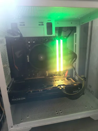 PC GAMER EM BOM ESTADO