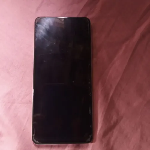 Samsung A12