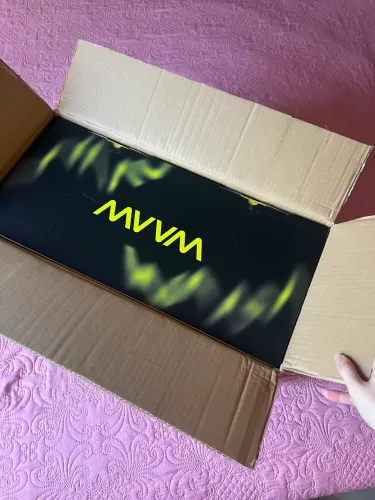Caixa de som WAAW Hyperboom1000