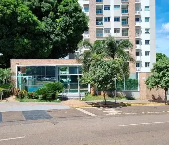 Excelente apto para alugar no Res. Acqua Verano