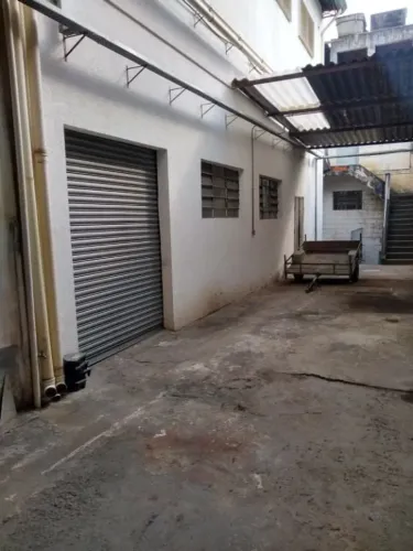 Prédio para alugar, 535 m² por R$ 13.011/mês - Vila Formosa - São Paulo/SP