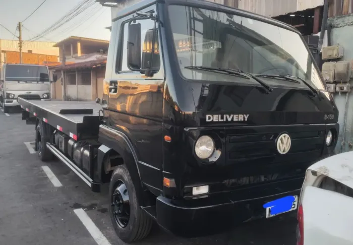 VW 8..150 quincho