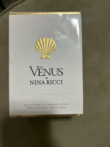 Perfume Vênus de Nina Ricci