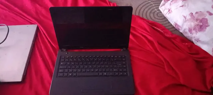 Notebook da positivo