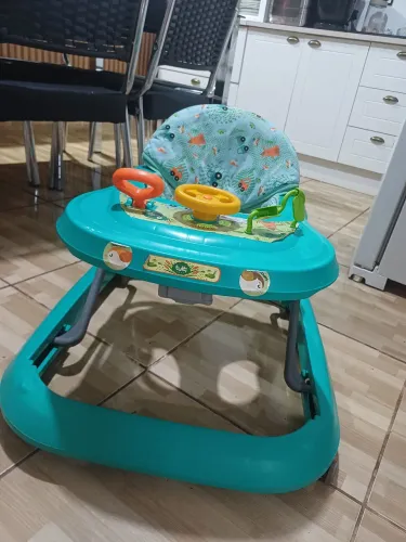 Andajar estado de novo 