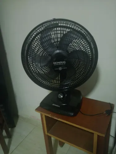 Ventilador
