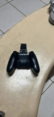 Controle para celular para jogos 