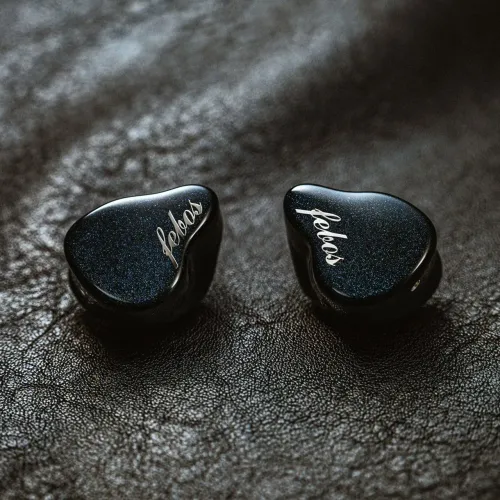 Fone in ear profissional Hisenior mega5est