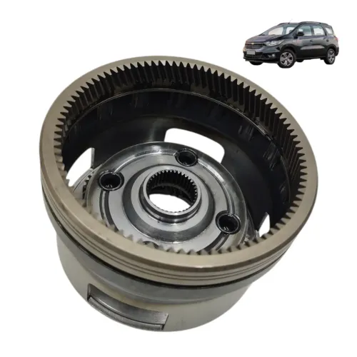 Planetária câmbio automático gm spin 1.8 6t30 2024 2023 2022