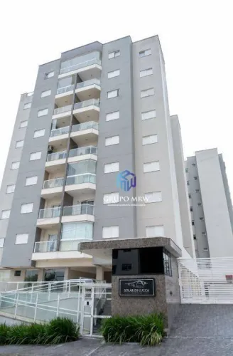 Apartamento com 5 dormitórios à venda, 238 m² por R$ 1.800.000,00 - Parque Campolim - Soro