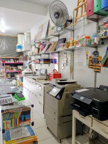 Venda de Papelaria montada! Imperdível! Negociamos no ZAP do proprietário *