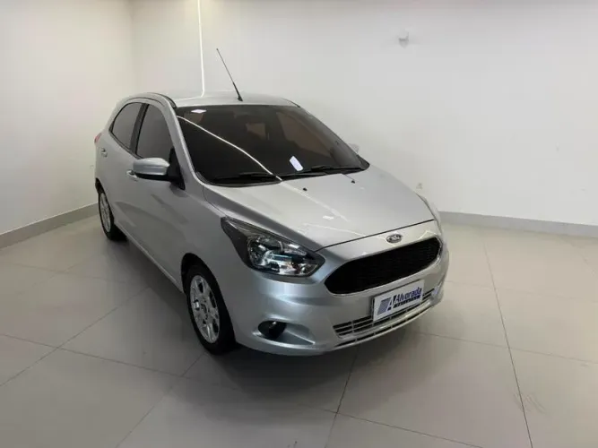 Ford KA 1.0 8v/1.0 8V ST Flex 3P 2018
