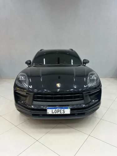 Porsche Macan 2.0 Turbo 237/252cv 2022