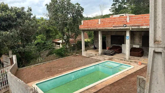 Chácara Jarinu SP