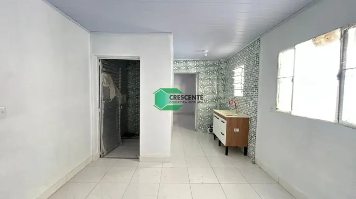 Casa Térrea na Vila Eldízia