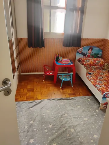 Cama infantil super nova Patrulha canina