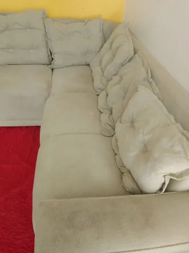 Sofá 2 e 3 lugares