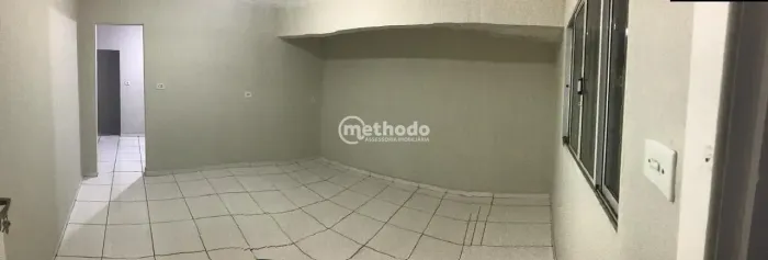 Casa com 2 dormitórios à venda, 120 m² por R$ 360.000,00 - Jardim Londres - Campinas/SP