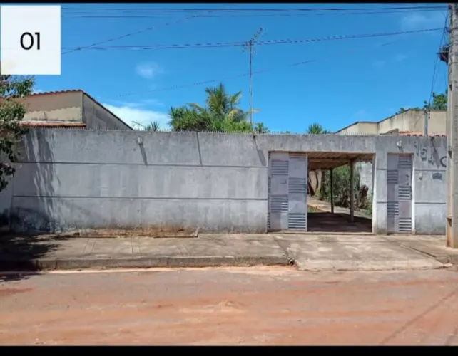 Vendo/troco em outro menor valor, 1500 Mt do Centro e 500Mt onde sera o Shopping Curvelo.