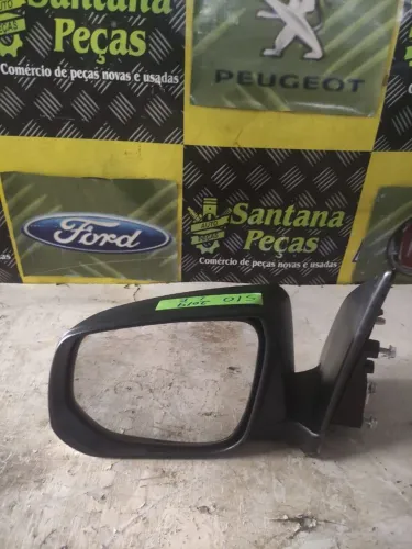 Retrovisor S10 2024