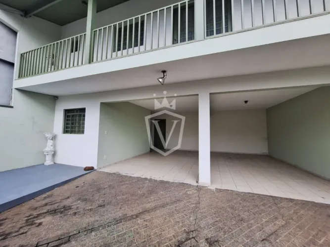 Casa para locação próximo ao Jundiaí Shopping - Jundiaí - SP