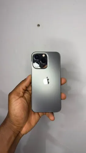iPhone 13 Pro 128GB - Oportunidade ?