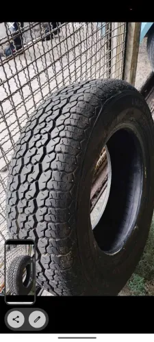 Vendo pneus aro 13