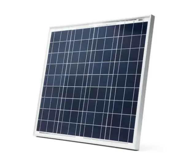 Painel Solar Kript 50W Energia Solar