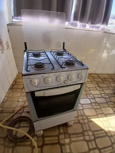 FOGÃO 4 BOCAS *Entrega Grátis*