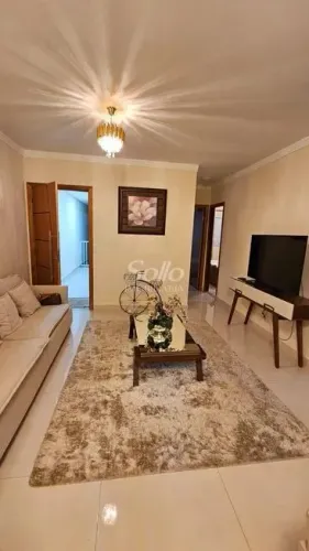 Venda Casa em condomínio ACLIMAÇÃO