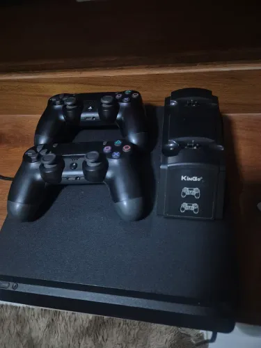 Ps4 Slim 1T