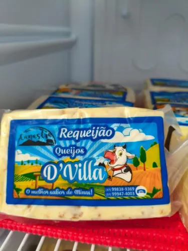 REQUEIJAO EM BARRA