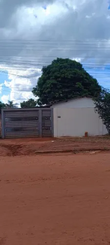 Aluga-se residência no bairro Noroeste!<br>