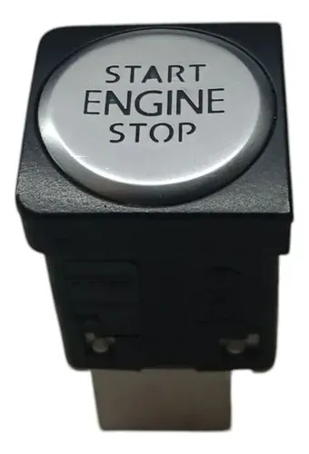 Botão de Partida Start Stop VW Jetta HL 2016 2.0 Turbo 211cv