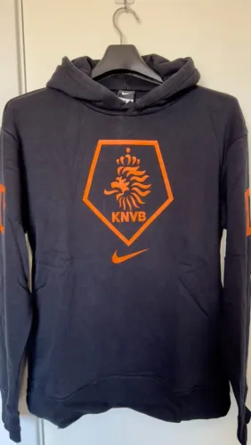 Moletom Nike Holanda - Original