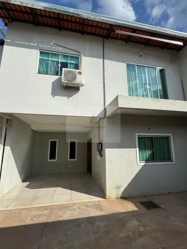 Casa para alugar no bairro Jardim Oriental - Imperatriz/MA