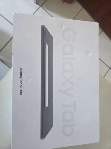 Galaxy Tab S10Lite