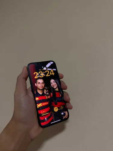 iPhone 13 normal - muito conservado!