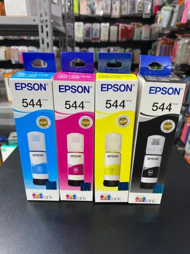 Tinta Epson original 
