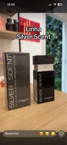 Perfumes Importados