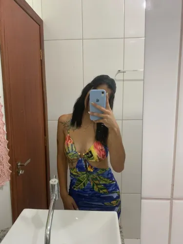 Vestido- venda imediata 