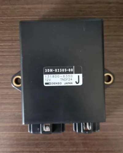 ORIGINAL CDI Módulo de Ignição Denso - Virago 250 XV